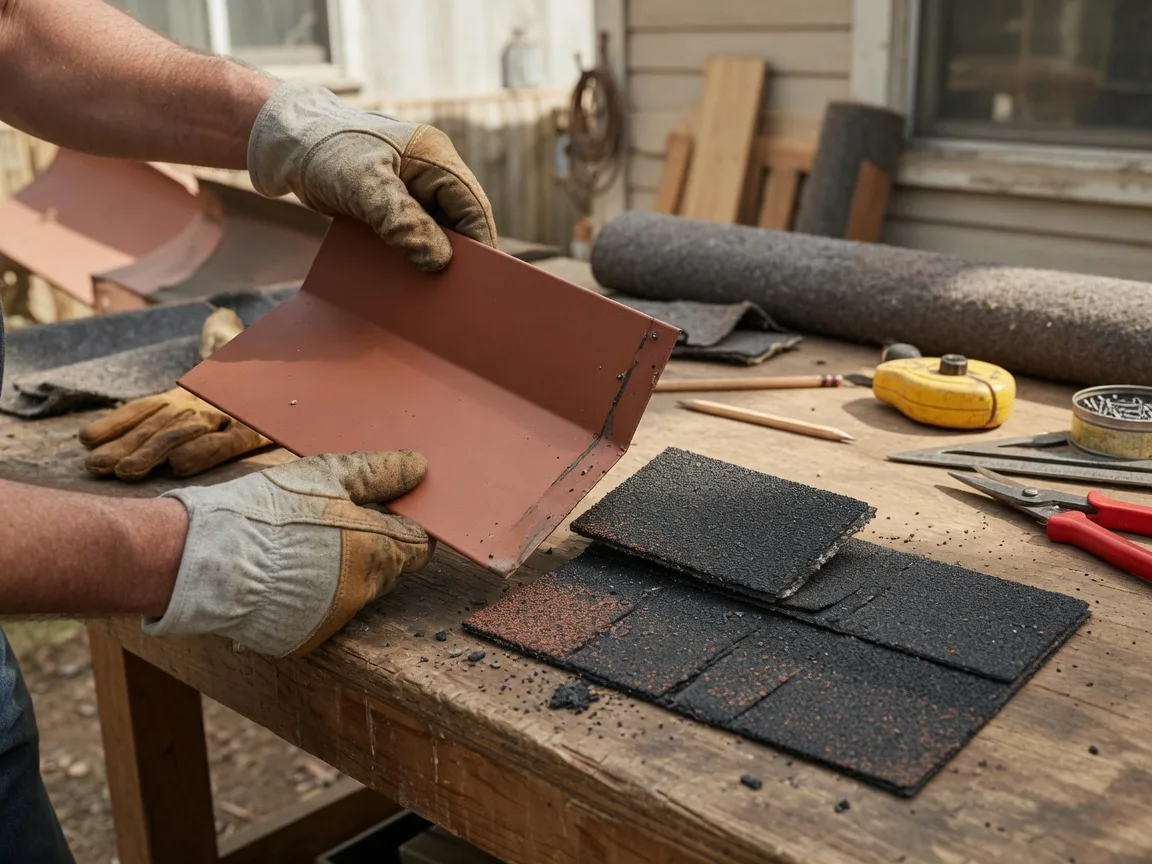 Roof Repair company in Citronelle, AL